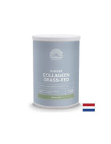 Βόειο κολλαγόνο Solugel, 300 g <tc>Mattisson Healthstyle</tc>