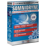 Somnidryne | Γρήγορη ύπνος - 15 δισκία