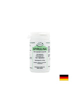 Spirulina - Spirulina, 120 δισκία el compra