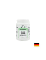 Spirulina/Spirulina, 120 κάψουλες