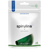 Spirulina 1940 mg - 120 δισκία