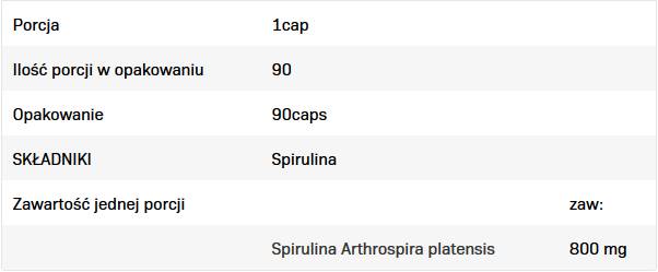 SINULINA 800 mg - 90 κάψουλες