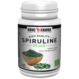Σπιρουλίνα | Vegan Bio 500 mg - 100 δισκία