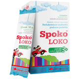 Spoko Loko Παιδιά Lollipops 6 Lollipops