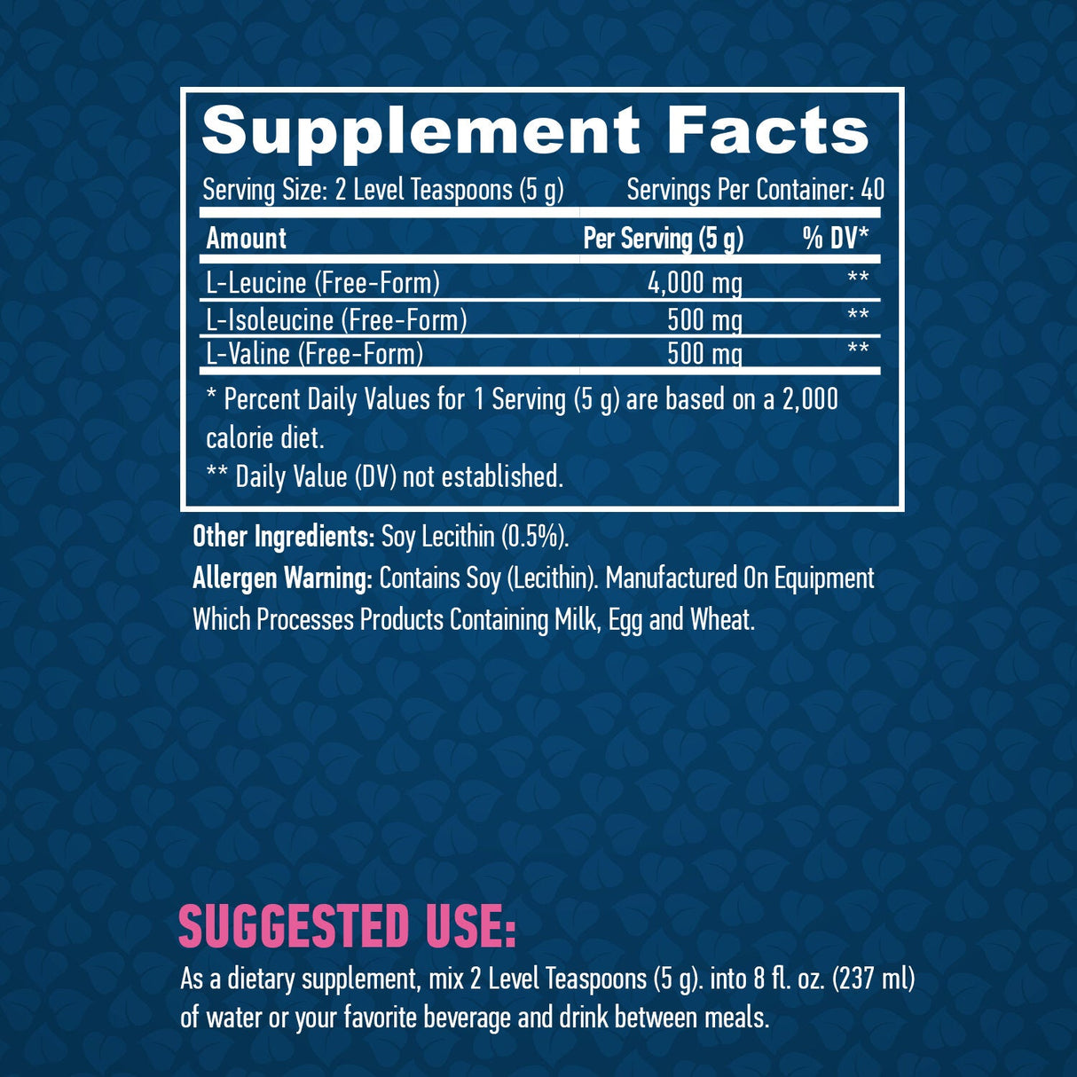 Αθλητισμός BCAA/8: 1: 1/200G.