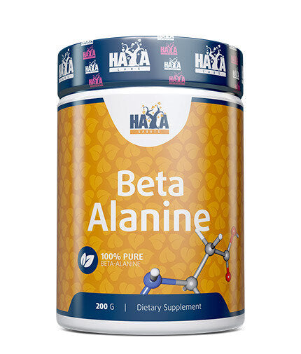 Αθλητικά βήτα-αλανίνη 200g