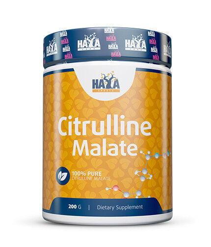 Αθλητισμός Citrulline Malate 200g.
