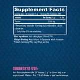 Αθλητισμός Taurine 200G.