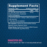 Καρτέλες 450mg/120 του Αγίου Ιωάννη