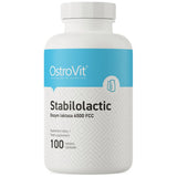 Stabilolactic | Δισκία Enzyme 4500 FCC 100 FCC 100