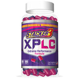 Stacker3 XPLC NEW - 100 κάψουλες
