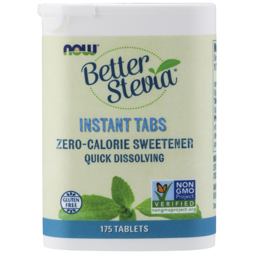 Καρτέλες Instant Stevia - 175 δισκία