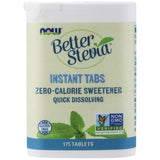 Καρτέλες Instant Stevia - 175 δισκία