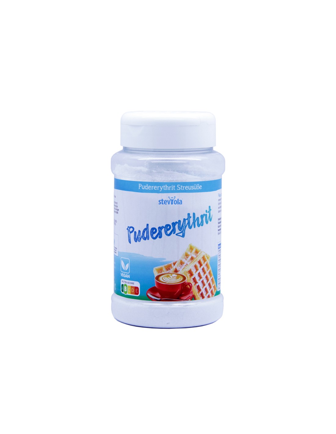 Σκόνη Stevia - Steviola, 350 g