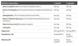 Έλεγχος Στρες 30 Κάψουλες <tc>Olimp</tc>