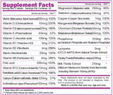 Strong Man AM/PM Formula 2x60 Tablets