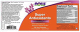 Super Antioxidants - 120 κάψουλες