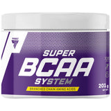 Super BCAA Caps System - 300 κάψουλες