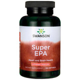 Super Epa Ecomega FIPSILE 100 κάψουλες πηκτής