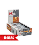 Super Mass Gainer Bar /10 x 90g (κουτί)
