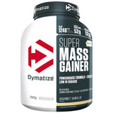 Super Mass Gainer με Creapure - 2943 γραμμάρια