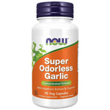 Super Udorless Garlic Concentrated Extract - 90 κάψουλες