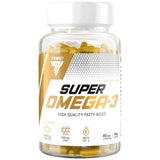 Κάψουλες Super Omega-3 - 60 Gel