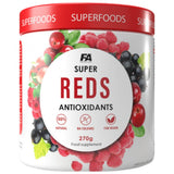Super Reds Αντιοξειδωτικά - 270 γραμμάρια