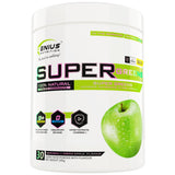 Super Greens | 100% φυσικά 9 σούπερ συστατικά 300 γραμμάρια