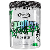 Superpump Aggression/Pre -Workout - 450 γραμμάρια