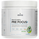 Pre Focus+ | με διεγερτικά και νοοτροπικά - 225 γραμμάρια