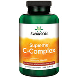 Supreme C-Complex 250 Tablets
