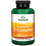 Supreme C-Complex 250 δισκία