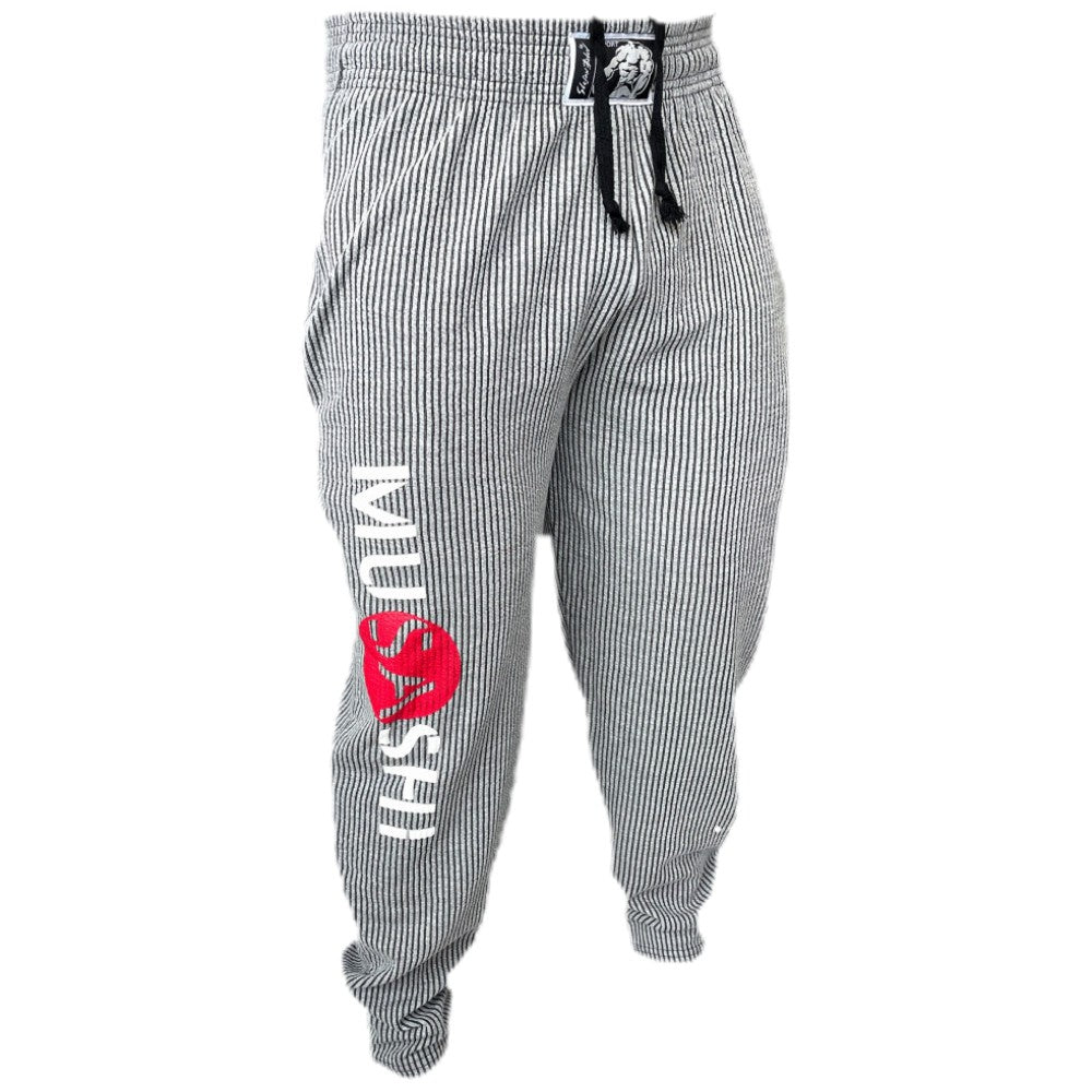 Παντελόνια κατάρτισης - γκρι/sweatpants - γκρι