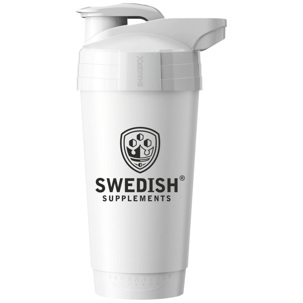 Σουηδικό Shaker X 700 ml