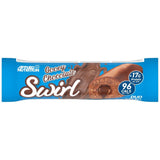 Στροβιλισμό | Duo Protein Bar - 60 γραμμάρια