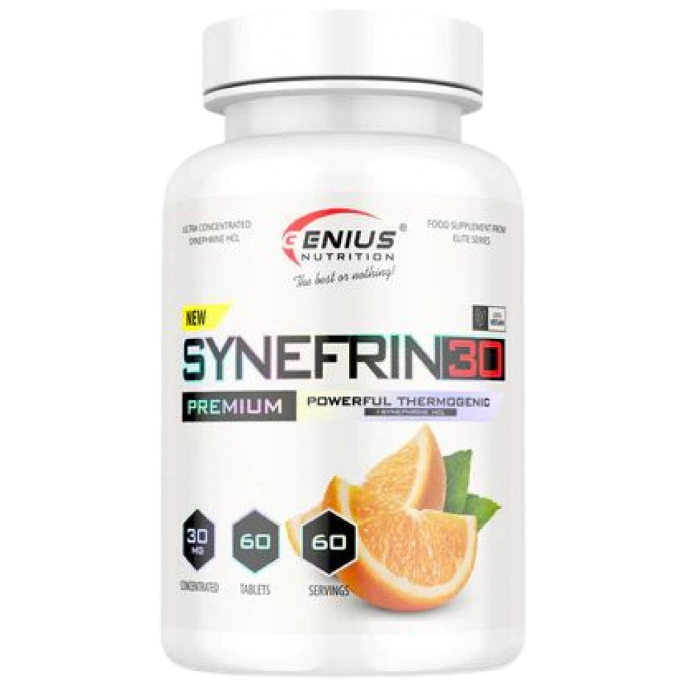Synefrin30 - 60 δισκία
