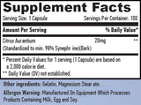 Synephrine 20mg./100 καπάκια.