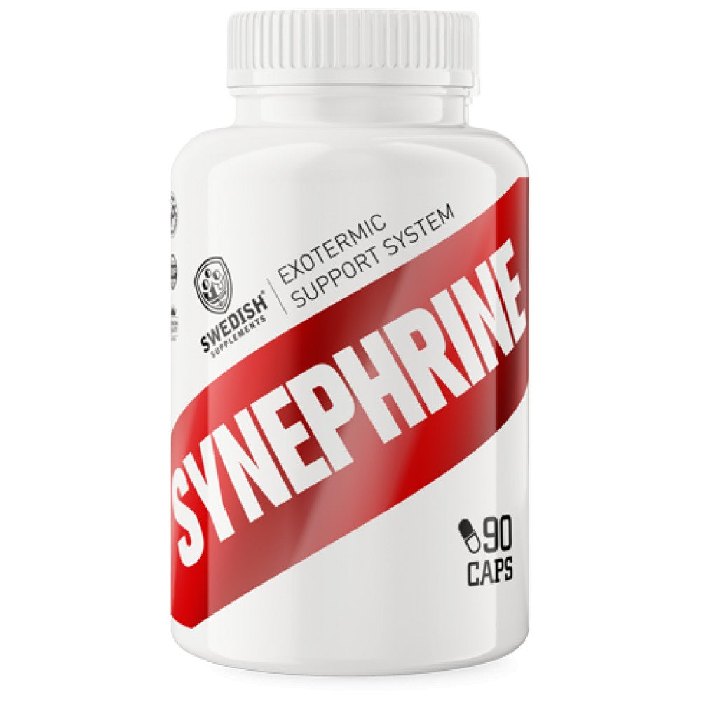 Synephrine HCL - 90 κάψουλες
