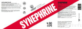 Synephrine HCL - 90 κάψουλες