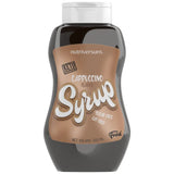 Σιρόπι | Keto Friendly Zero Calorie - Διαφορετικές Γεύσεις 350 ml