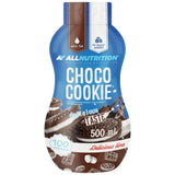Σιρόπι μηδενική θερμίδα | Cookie choco - 500 ml