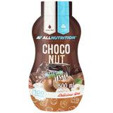 Σιρόπι μηδενική θερμίδα | Choco Nut - 500 ml