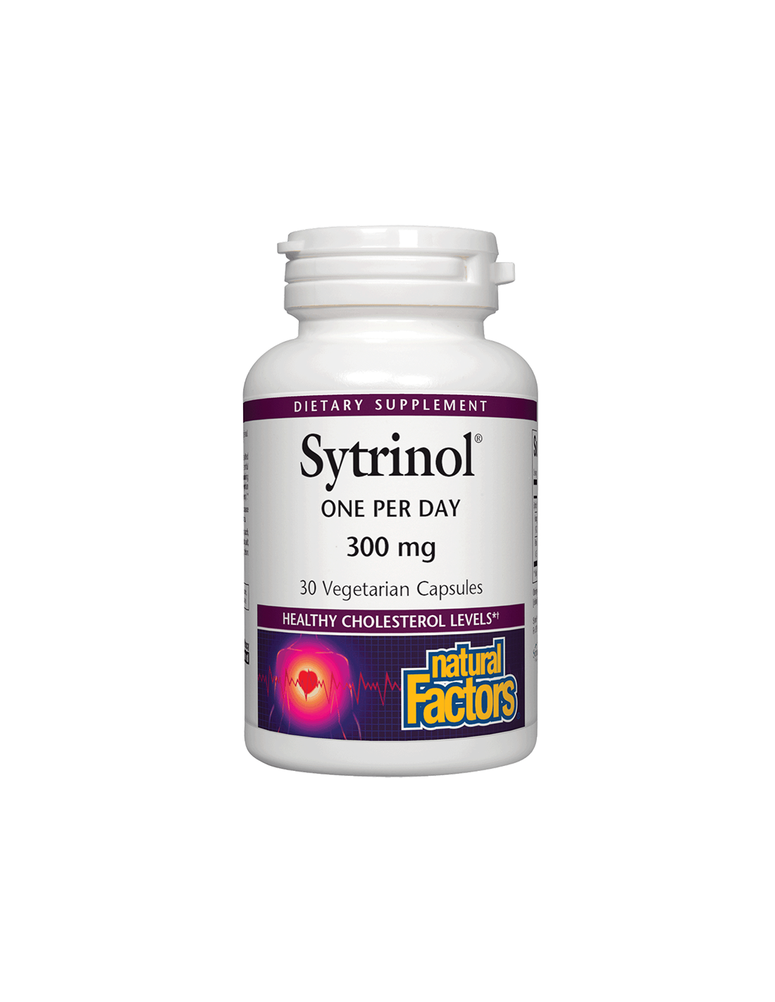Sytrinol® x 30 κάψουλες
