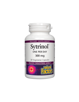 Sytrinol® x 30 κάψουλες
