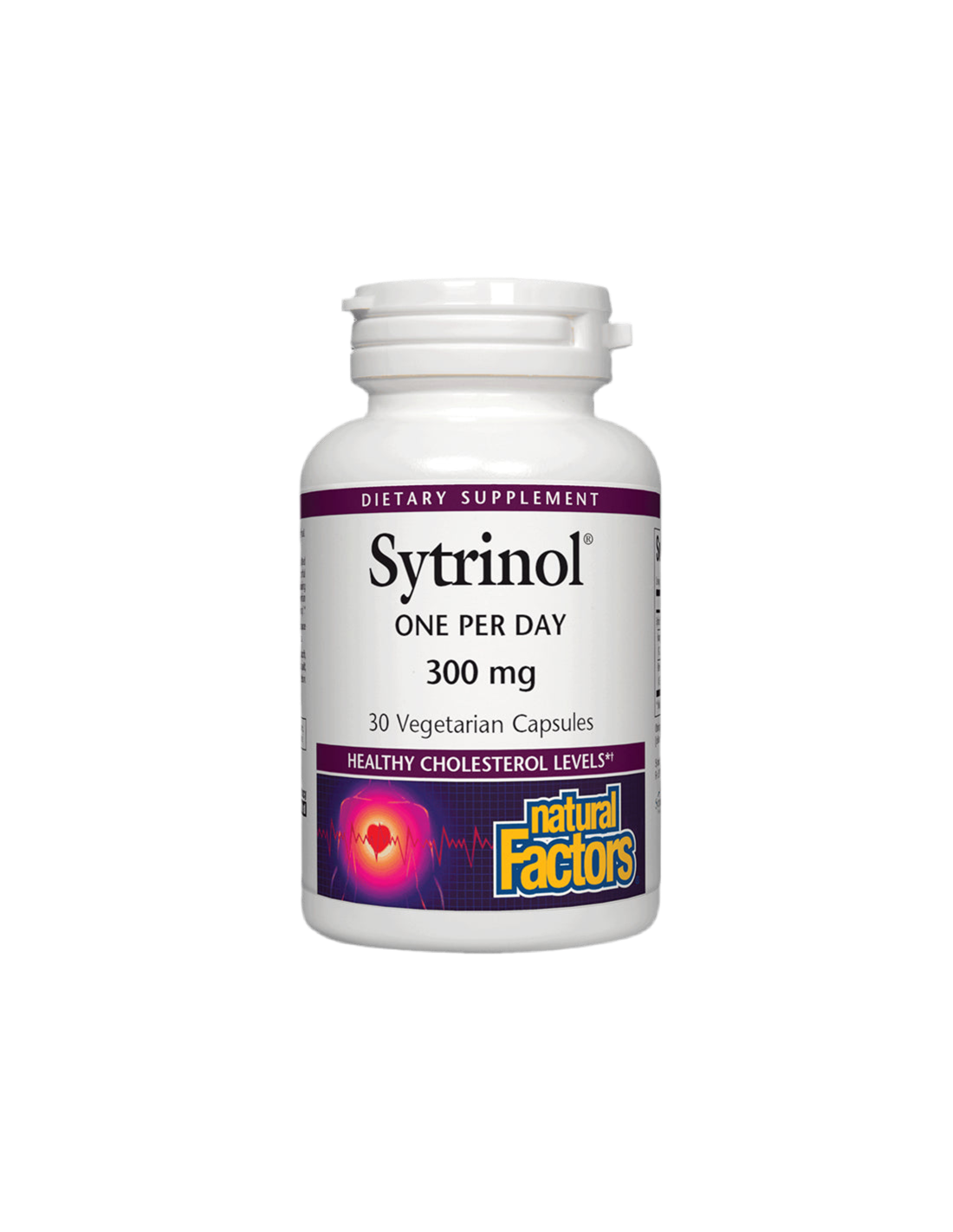 Sytrinol® x 30 κάψουλες