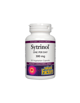 Sytrinol® x 30 κάψουλες