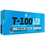 T-100 LTD EDITION 120 κάψουλες