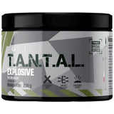 TANTAL Explosive Pre Workout 250 γρ