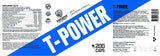 T -Power - 200 κάψουλες